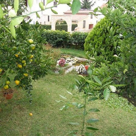 מדולין Family House With 2 Apartments - Irma מראה חיצוני תמונה