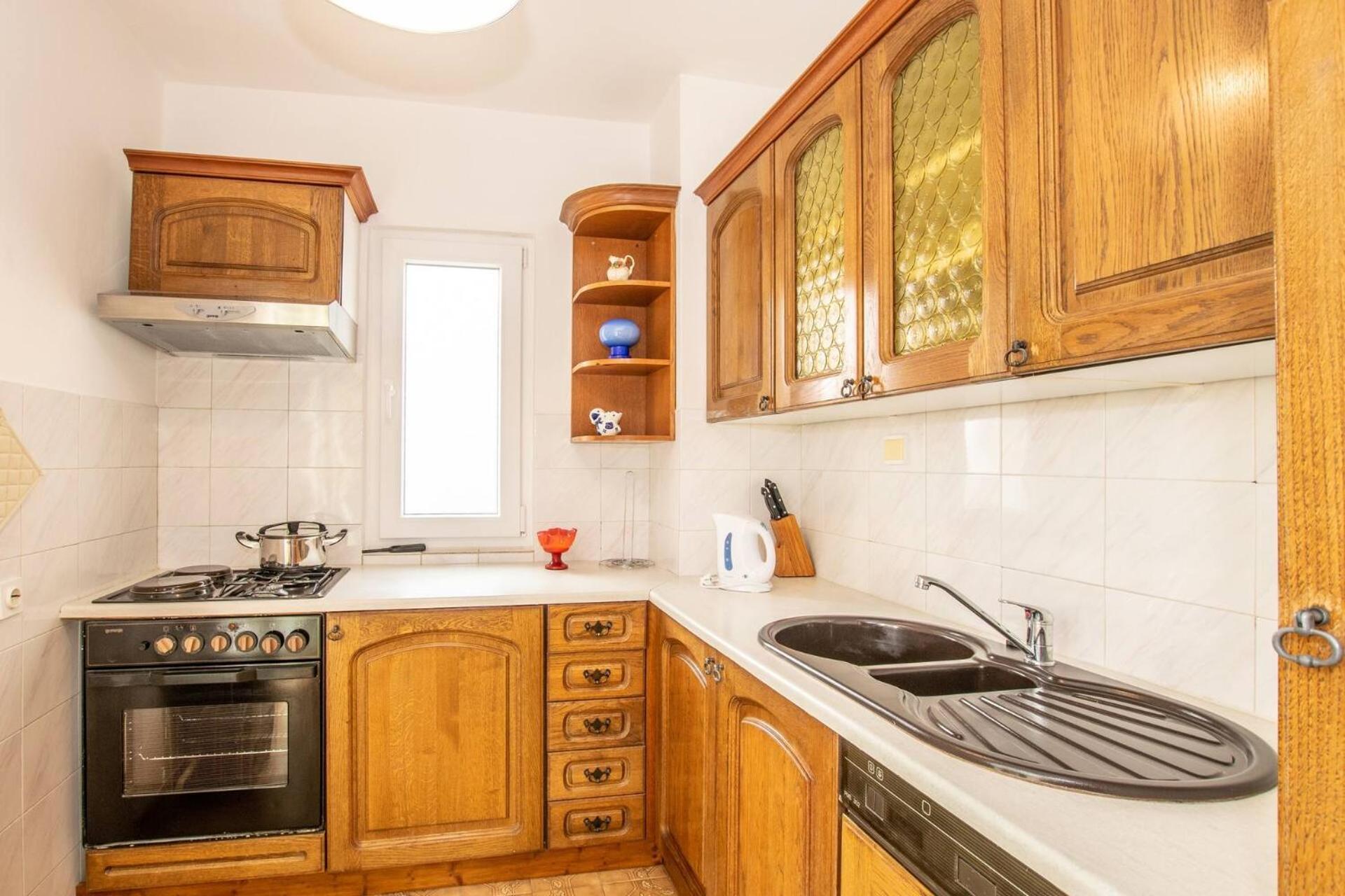 מדולין Family House With 2 Apartments - Irma מראה חיצוני תמונה